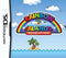 Rainbow Islands Revolution - Nintendo DS Pre-Played