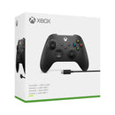  Microsoft Xbox Wireless Controller + USB-C Cable 