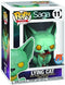 Pop! Comics: Saga - Bloody Lying Cat 11 PX Exclusive