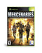 Mercenaries - Xbox Pre-Played