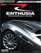 Enthusia Professional Racing Official Strategy Guide - Pre-Played