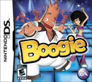 Boogie - Nintendo DS Pre-Played
