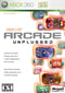 Xbox Live Arcade Unplugged - Xbox 360 Pre-Played