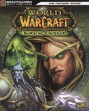 World of Warcraft Burning Crusade Battle Chest Strategy Guide - Pre-Played