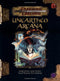 Unearthed Arcana Front Cover - Dungeons and Dragons 3.5 Edition Pre-Played