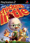 Chicken Little  - Playstation 2 Pre-Played