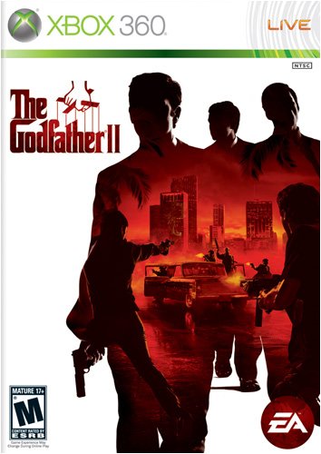 Godfather 2 - Xbox 360 Pre-Played