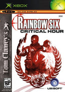 Tom Clancy's Rainbow Six Critical Hour - Xbox Pre-Played