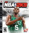 NBA 2K9 - Playstation 3 Pre-Played