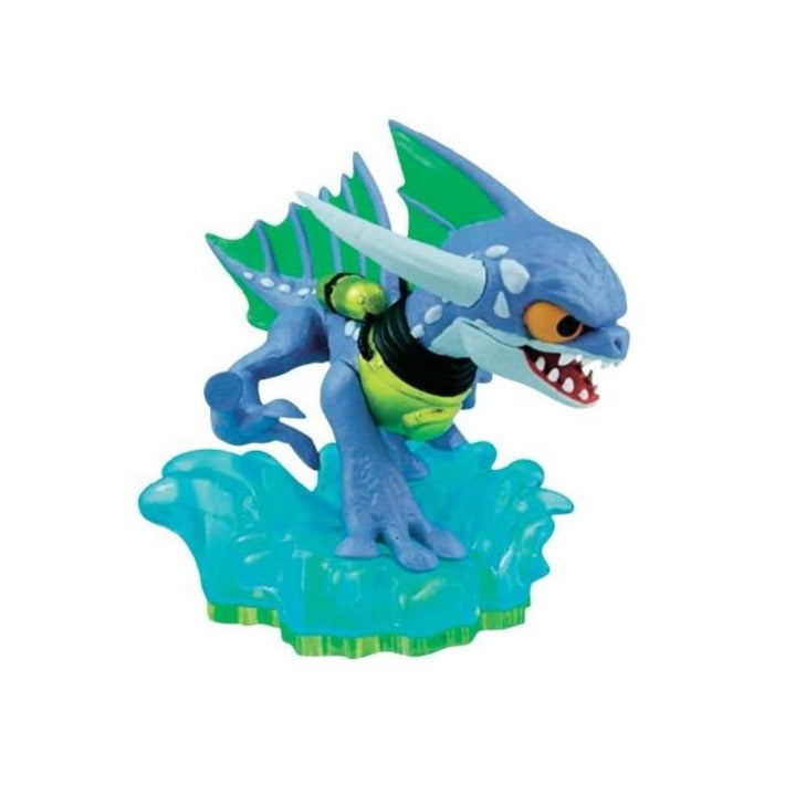 Skylanders Zap Figure - Pre-Played