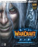 Warcraft III: The Frozen Throne Official Strategy Guide - Pre-Played