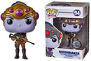 Pop! Games: Overwatch - Widowmaker Patina Blizzard Exclusive 94