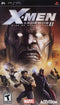 X-Men Legends II: Rise of the Apocalypse  - PSP Pre-Played