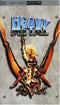 Heavy Metal UMD Movie - PSP Pre-Played