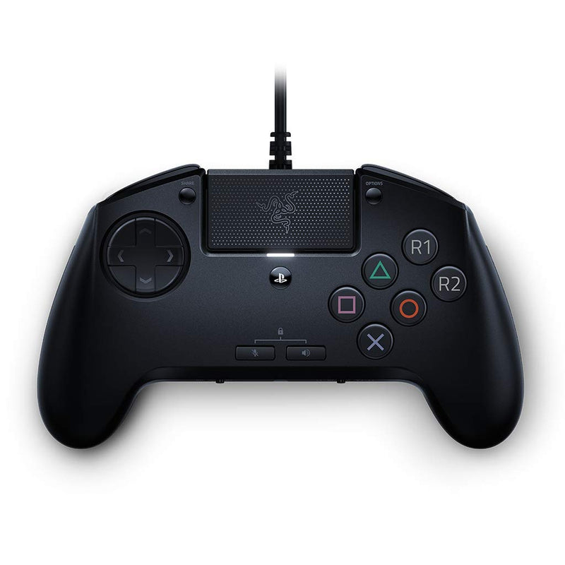 Razer Raion Fightpad for PlayStation 4 Pre-Played