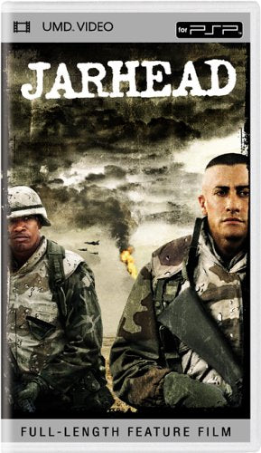 Jarhead UMD Movie - PSP Pre-Played