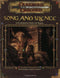 Song and Silence: A Guidebook to Bards and Rogues - Dungeons & Dragons 3rd Edition Pre-Played