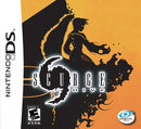 Scurge Hive  - Nintendo DS Pre-Played