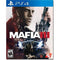 Mafia 3 - Playstation 4 Pre-Played