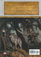 Heroes of Horror Back Cover - Dungeons & Dragons 3.5 Edition Pre-Played
