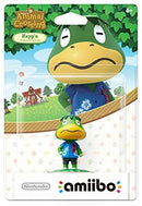 Amiibo Kapp'n