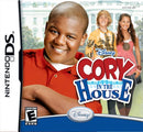 Cory in the House - Nintendo DS Pre-Played