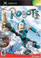 Robots - Xbox Pre-Played