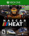 Nascar Heat 2 - Xbox One Pre-Played