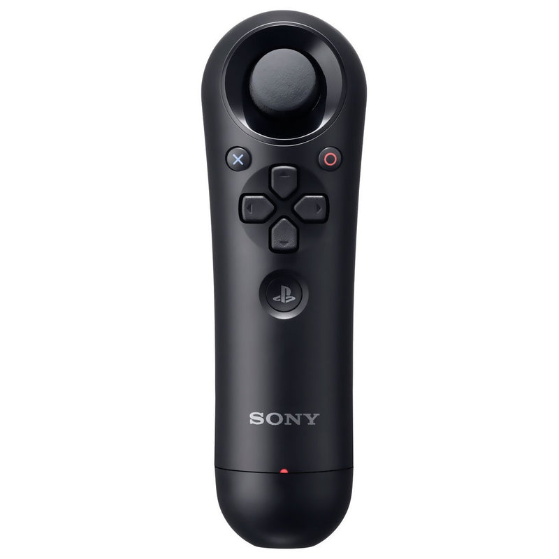 Playstation 3 Move Navigation Controller  - Pre-Played