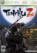 Tenchu Z - Xbox 360 Pre-Played