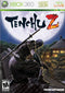 Tenchu Z - Xbox 360 Pre-Played