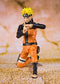 Naruto Uzumaki - Bandai Spirits S.H.Figuarts Action Figure