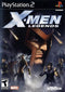 X-MEN Legends - Playstation 2 Pre-Played