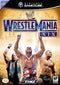 WWE Wrestlemania XIX Complete with Case and Manual - Nintendo Gamecube Pre-Played