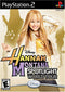 Hannah Montana: Spotlight World Tour - Playstation 2 Pre-Played