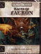 Races of Faerun - Dungeons and Dragons 3rd Edition Pre-Played