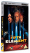The Fifth Element UMD Movie - PSP Pre-Played