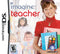 Imagine Teacher  - Nintendo DS Pre-Played