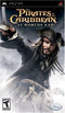 Pirates of the Caribbean: At World's End - PSP Pre-Played