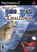 Pro Bass Challenge - Playstation 2 Pre-Played