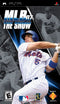 MLB 07 The Show - PSP Pre-Played