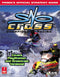 Sno-Cross Championship Racing Strategy Guide - Pre-Played