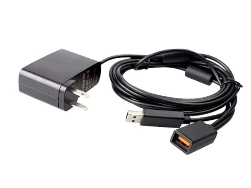 Xbox 360 Kinect AC Adaptor  - Pre-Played