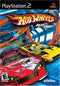 Hot Wheels Beat That - Playstation 2 Pre-Played