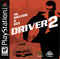 Driver 2  - Playstation 1 Pre-Played