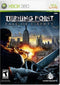 Turning Point Fall of Liberty - Xbox 360 Pre-Played