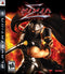 Ninja Gaiden Sigma Front Cover - Playstation 3 Pre-Played