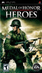 Medal of Honor Heroes - PSP Pre-Played