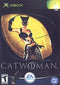 Catwoman  - Xbox Pre-Played