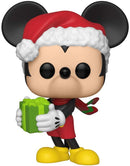 Pop! Holiday Mickey 455